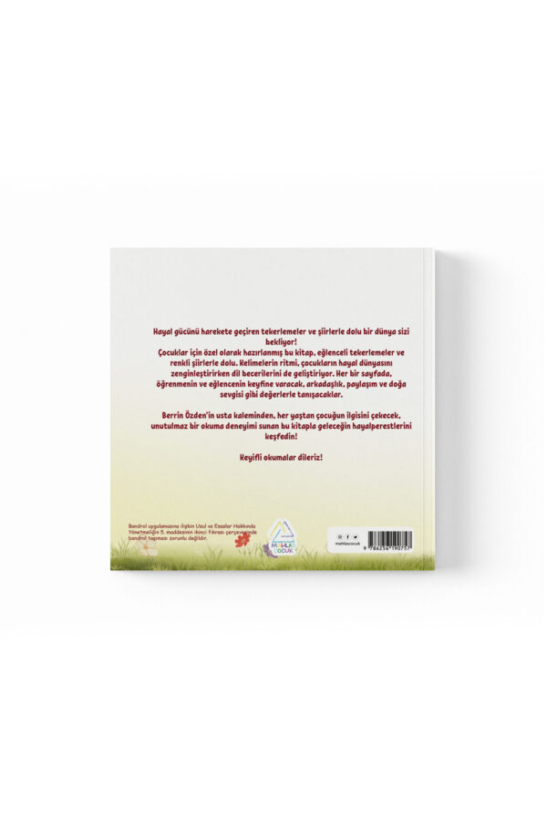 Berrin Özden - Mutluluğun Tadı Anneme Benzer Çünkü… - Görsel 4