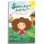 Betül Özlen Çırak - Stem İle Doğamı Keşfediyorum