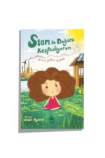 Betül Özlen Çırak - Stem İle Doğamı Keşfediyorum