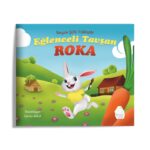 Beyza Şen Turhan - Eğlenceli Tavşan Roka