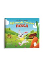 Beyza Şen Turhan - Eğlenceli Tavşan Roka