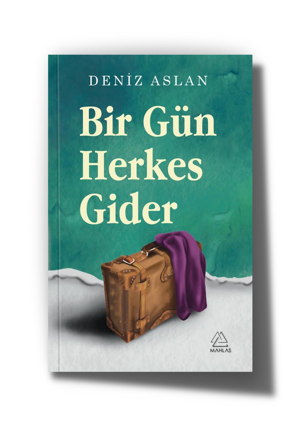 bir-gun-herkes-gider-deniz-aslan-548 Bir Gün Herkes Gider - Deniz Aslan - Görsel 1