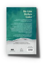 Bir Gün Herkes Gider - Deniz Aslan - Görsel 3