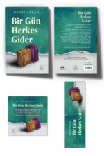 Bir Gün Herkes Gider - Deniz Aslan - Görsel 4