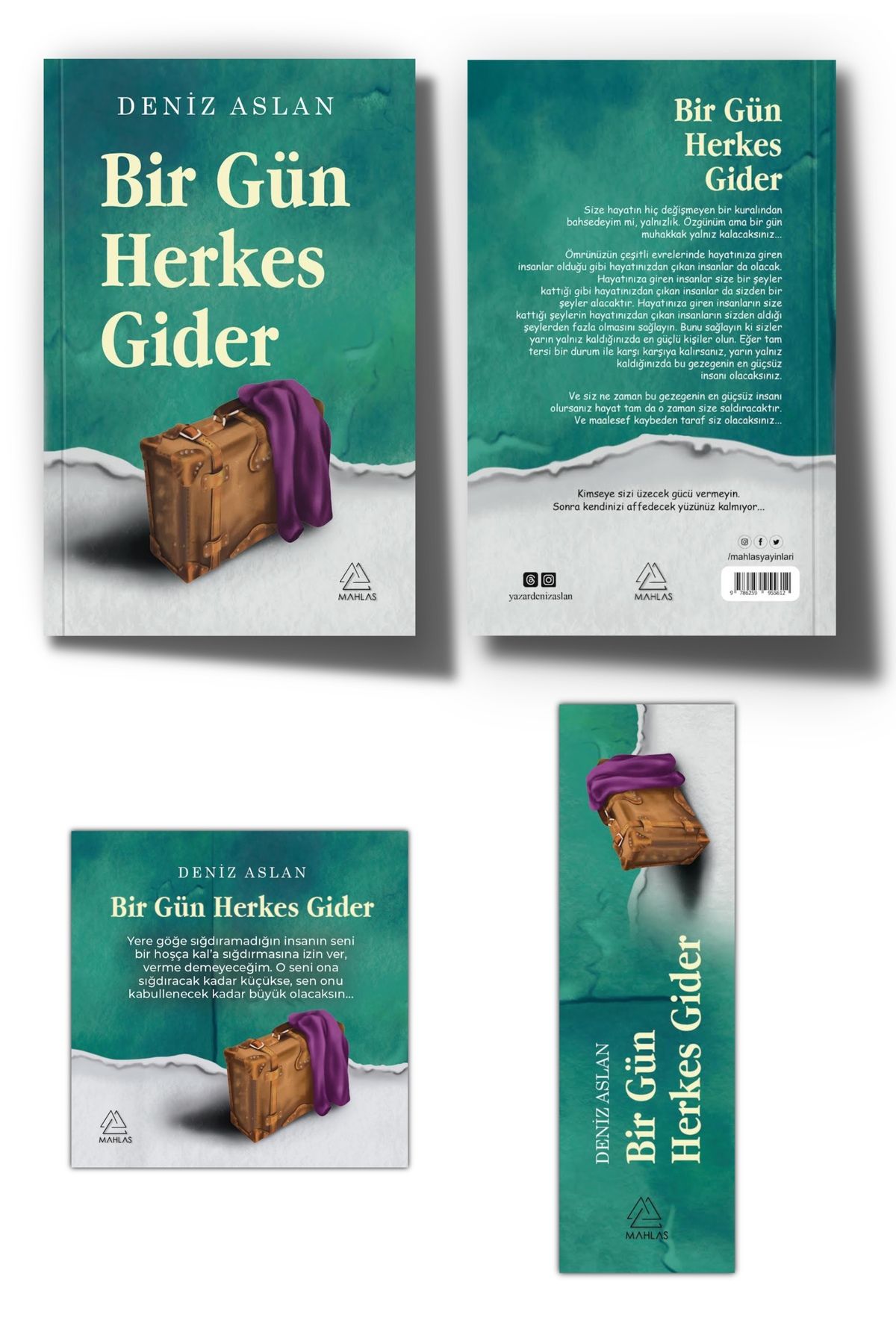 bir-gun-herkes-gider-deniz-aslan-551 Bir Gün Herkes Gider - Deniz Aslan - Görsel 4