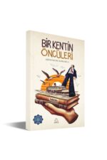Bir Kentin Öncüleri - Gizem Kılınç Kuruoğlu - Görsel 2