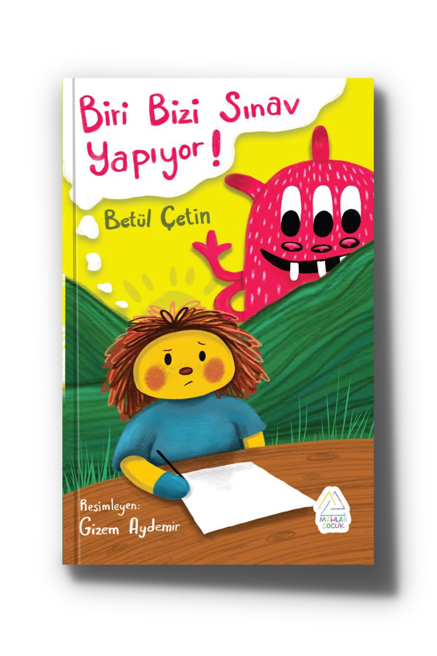 biri-bizi-sinav-yapiyor-185 Biri Bizi Sınav Yapıyor - Görsel 1