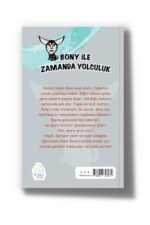 Bony İle Zamanda Yolculuk - Görsel 2