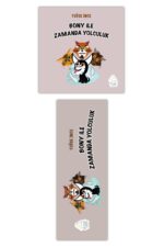 Bony İle Zamanda Yolculuk - Görsel 3