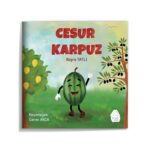 Büşra Tatlı -  Cesur Karpuz
