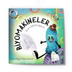 Burcu Şenay Balta  -  Biyomakineler