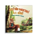 Çisem Çandarlı Karaca - Kozi'nin Parktaki İlk Günü