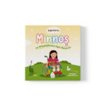 Çağla Pektaş - Minnoş ve Arkadaşlarının Park Macerası