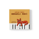 Çağlar Temiz - Meraklı Kedi