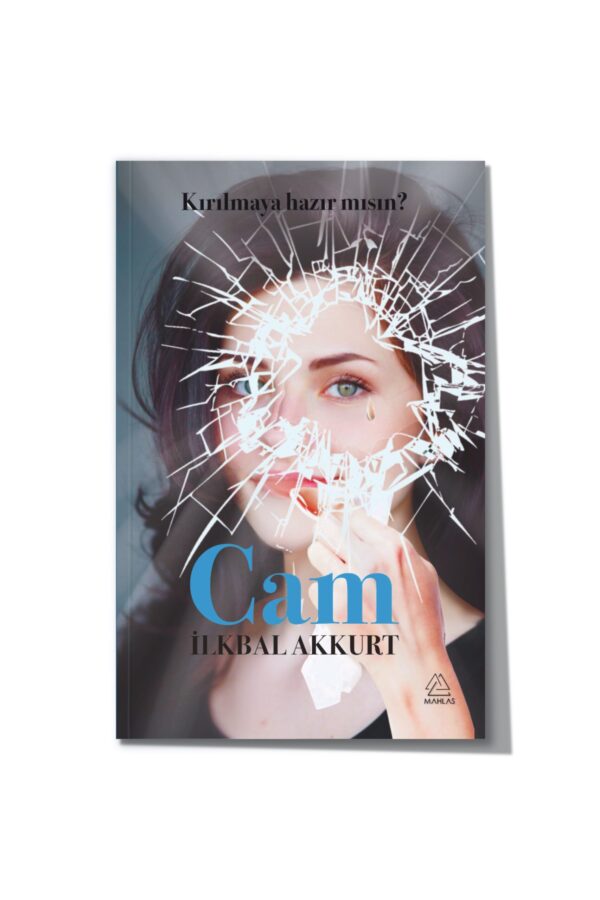 Cam - İlkbal Akkurt - Görsel 1