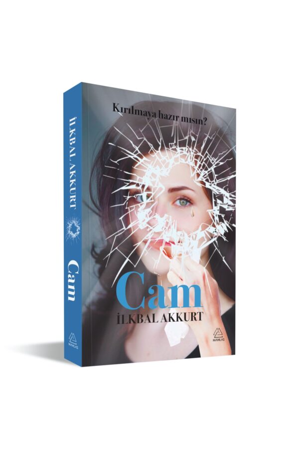 Cam - İlkbal Akkurt - Görsel 2