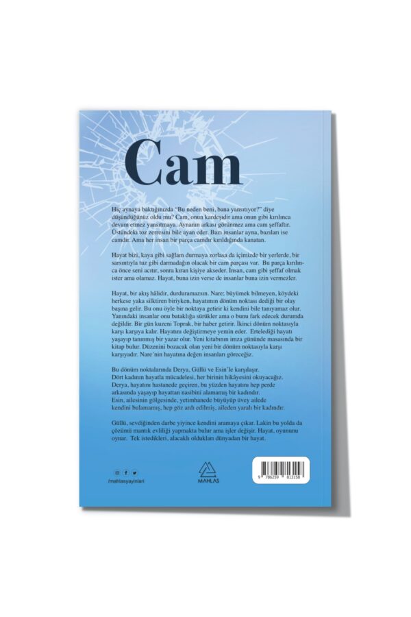 Cam - İlkbal Akkurt - Görsel 3