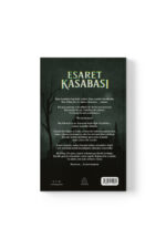 Celil Gümüş - Esaret Kasabası - Görsel 3