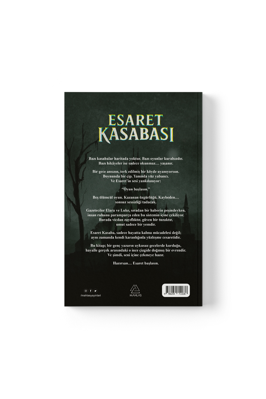 celil-gumus-esaret-kasabasi-1297 Celil Gümüş - Esaret Kasabası - Görsel 3