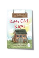 Cemile Özütemiz & İsmail Özütemiz - Battı Çıktı Köyü