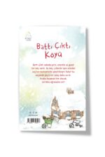 Cemile Özütemiz & İsmail Özütemiz - Battı Çıktı Köyü - Görsel 2