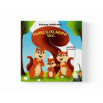 Cemre Anık - Farklılıklarını Sev