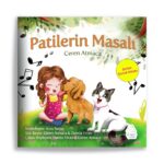 Ceren Atmaca -  Patilerin Masalı