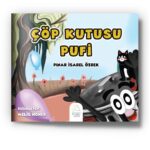 Çöp Kutusu Pufi