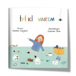 Damla Ceylan - İyi ki Varım!