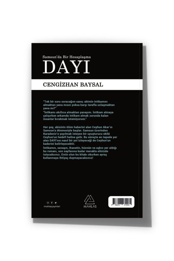 DAYI - Görsel 3