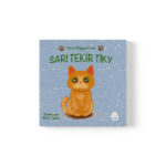 Deniz Müjgan Furat - Sarı Tekir Tiky