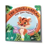 Deste Şahin Daşkıran - Tek Çizgili Kaplan