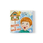 Dilara Özdemir - Mustafa ve Guguk Kuşu