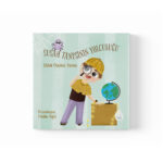 Dilek Özulus Tüzün - Susam Tanesinin Yolculuğu