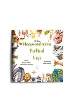 Dr. Serpil Timurkaan Akçınar - Futbol Futbol Olmaktan Çıktı  - 5 Serilik Çocuk Kitabı - Görsel 3