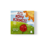 Duygu Kozan Kaya - Koyu Kırmızı