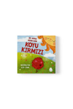 Duygu Kozan Kaya - Koyu Kırmızı