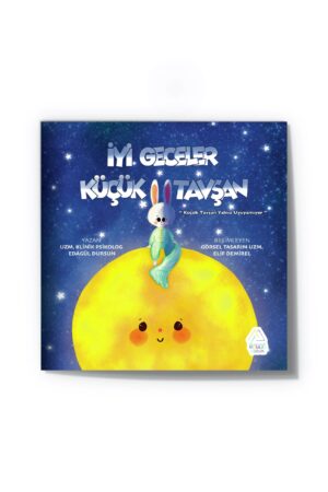 Edagül Dursun -  İyi Geceler Küçük Tavşan