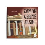 Edanur Çiçek -  Zaman Geriye Aksın