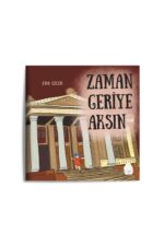 Edanur Çiçek -  Zaman Geriye Aksın