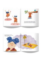 Edanur Çiçek -  Zaman Geriye Aksın - Görsel 2