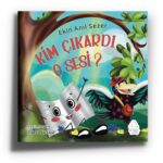 Ekin Anıl Sezer -  Kim Çıkardı O Sesi