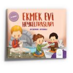 Ekmek Evi Heykeltraşları
