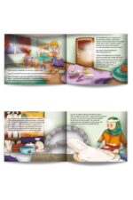 Ekmek Evi Heykeltraşları - Görsel 2