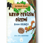 Ekrem Kılınçlı -  Kayıp Cevizin Gizemi