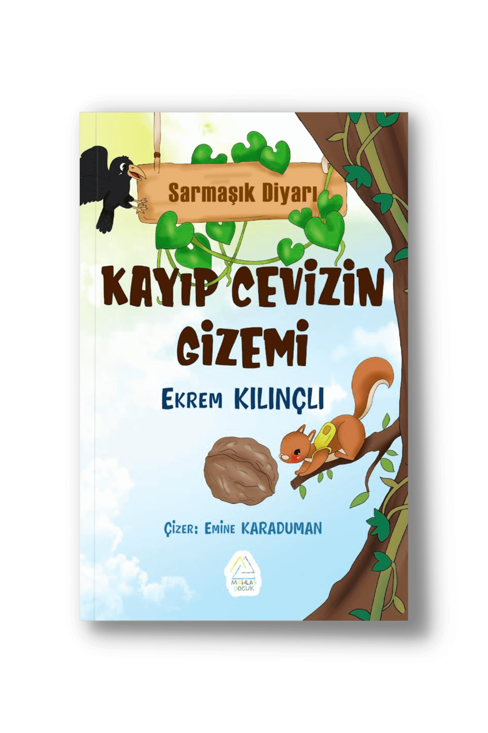 ekrem-kilincli-kayip-cevizin-gizemi-43 Ekrem Kılınçlı -  Kayıp Cevizin Gizemi - Görsel 1