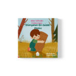 Elber Salihoğlu & Zehra Kara- Dünyanın En Güzel Dostu