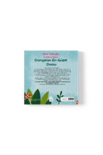 Elber Salihoğlu & Zehra Kara- Dünyanın En Güzel Dostu - Görsel 3