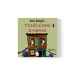 Elif Bilgin - Yenilenme Zamanı