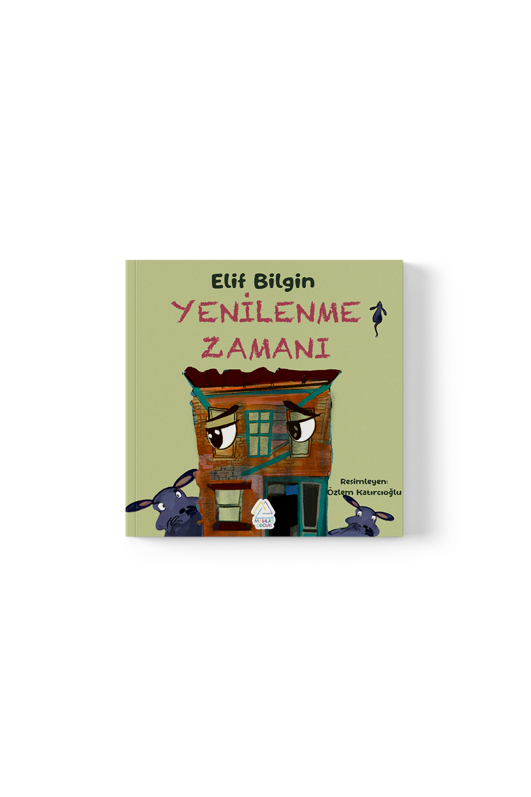 elif-bilgin-yenilenme-zamani-1230 Elif Bilgin - Yenilenme Zamanı - Görsel 1